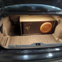 سمند مدل ۱۳۸۶|خودرو سواری و وانت|رشت, شهرک صبا|دیوار