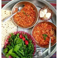 نیرو برای صبحانه خوری فوری