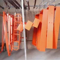 رنگ کوره ای خلفی|خدمات پیشه و مهارت|زنجان, |دیوار