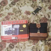 دوربین عکاسی ژاپنی