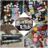 فروش تعدادی وسایل