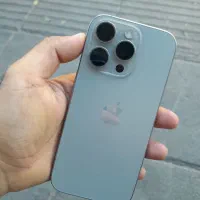 ایفون۱۶پرو نچرال ۲۵۶