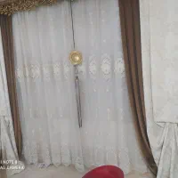 نصب پرده و شستشو|خدمات پیشه و مهارت|بندرعباس, |دیوار