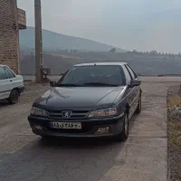 پژو پارس سال مدل 1392