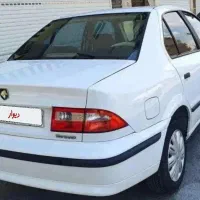 سمند lx مدل ۹۹