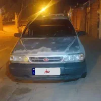 پراید 141مدل 84|خودرو سواری و وانت|مهران (ایلام), |دیوار
