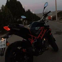 بنلی 250 فروش نقد