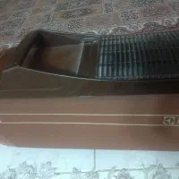 جاروبرقی