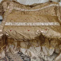 رو تختی ساتن