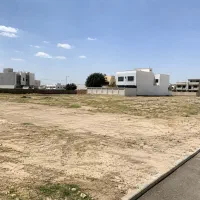 فروش زمین ۱۹۰ متری دو کله بر بلوار / املاک اهورا