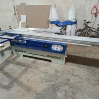 دستگاه ۳متر پایون سالمو تمیز و تکفاز|ماشین‌آلات صنعتی|کرج, شهرک سهرابیه|دیوار