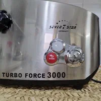 چرخ گوشت آلمانی و زود پز پلو پز دوازده کاره|سایر لوازم برقی|قم, زنبیل آباد|دیوار