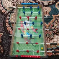 بهترین‌فودبال‌دستی