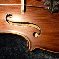 ویولن آماتی 200 .3/4