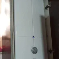 تعمیر و نصب آبگرمکن دیواری