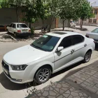 دنا پلاس توربو شارژ