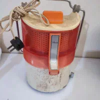 آب میوه گیری پارس خزر