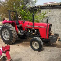 تراکتور ۲۸۵