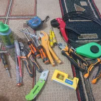 کیف و ابزار