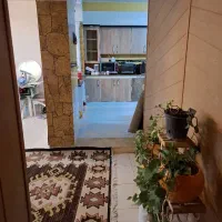 منزل دربست 2خوابه