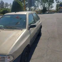 ماشین سواری مدل ۸۵