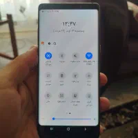 گوشی سامسونگ نوت8|موبایل|اصفهان, شفق|دیوار