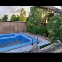 باغ ویلا تکمیل سیاخ دارنگون قابل معاوضه|فروش خانه و ویلا|شیراز, شهرک گلدشت حافظ‎|دیوار