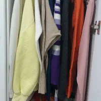 تعدادی لباس پاییزی زنانه و دخترانه