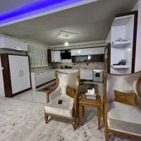 واحد آپارتمان 131 متر انتهای فرهنگ|فروش آپارتمان|بجنورد, |دیوار