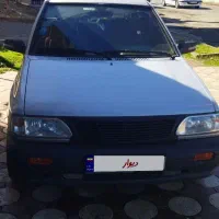 پراید صبا مدل 89