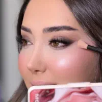 آموزش میکاپ وگریم تخصصی عروس ( نقد،اقساط)