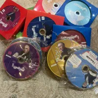 بسته‌ی آموزشی پرش|کتاب و مجله آموزشی|قائم‌شهر, |دیوار