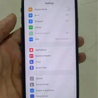 Iphon x 257 معاوضه