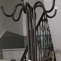 گنجه وجالباسی سالم|بوفه، ویترین، کنسول|تربت جام, علوی|دیوار