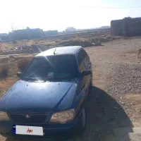 پراید ۱۱۱مدل ۹۴ ب فروش میرسد