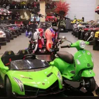 فروشگاه /امپراطور/شهر ماشین شارژی