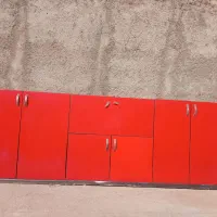 کابینت دست دوم