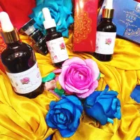محصولات ارگانیک و طبیعی طیطه