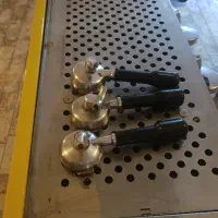 دستگاه اسپرسو ساز صنعتی|کافی‌شاپ و رستوران|سیرجان, |دیوار