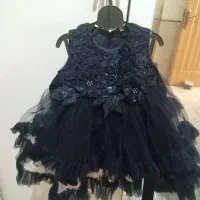 دامن مجلسی دخترانه