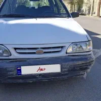 پرایدخانگی تمیزمدل۸۹(بدون ترک وجوش)