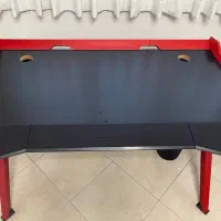 میز و صندلی گیمینگ DXRACER|میز تحریر و کامپیوتر|تهران, قیطریه|دیوار