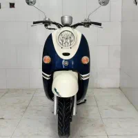 موتور پاکشتی یاماها وینو انژکتور