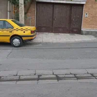 تاکسی مسیری میدان آزادی سه راه ادب بیمارستان توحید|خودرو سواری و وانت|سنندج, |دیوار