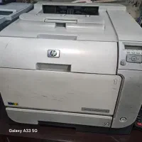 پرینتر hp2025|پرینتر، اسکنر، کپی، فکس|تهران, میدان ولیعصر|دیوار