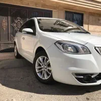 برلیانس ۳۳۰ اتومات ۹۵