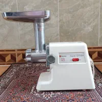 سرخکن،چرخ گوشت،چای ساز|سایر لوازم برقی|شاهین دژ, |دیوار