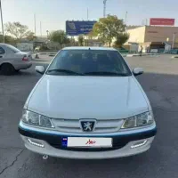 پژو پارس