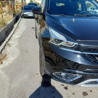 تیگو 7 بدون رنگ