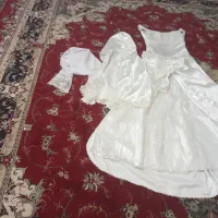 لباس عقد|لباس|دوگنبدان, |دیوار